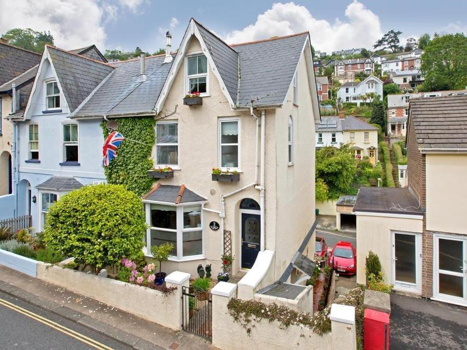 Anchor House Bed & Breakfast Dartmouth Exterior foto