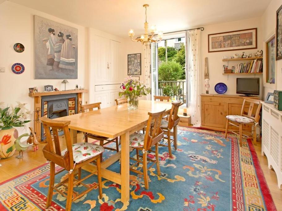 Anchor House Bed & Breakfast Dartmouth Exterior foto