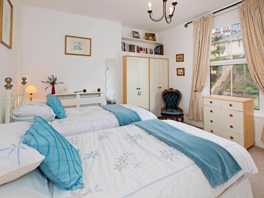 Anchor House Bed & Breakfast Dartmouth Cameră foto