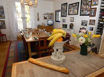 Anchor House Bed & Breakfast Dartmouth Exterior foto