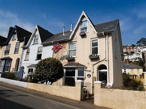 Anchor House Bed & Breakfast Dartmouth Exterior foto