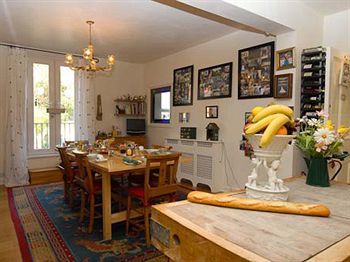 Anchor House Bed & Breakfast Dartmouth Exterior foto