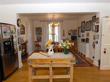 Anchor House Bed & Breakfast Dartmouth Exterior foto